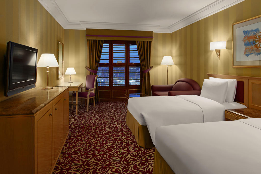 Hotel Makkah Towers