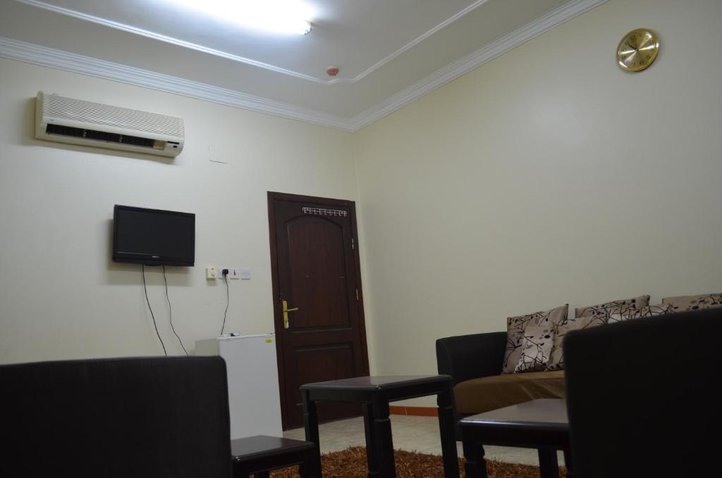 Dyafat Al Haramen -Dar Al Motaken 3*