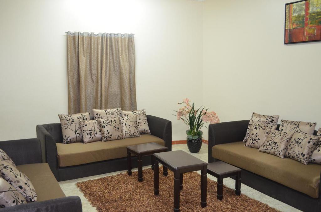 Dyafat Al Haramen -Dar Al Motaken 3*
