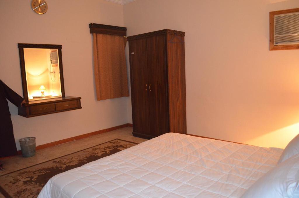 Dyafat Al Haramen -Dar Al Motaken 3* Mecca