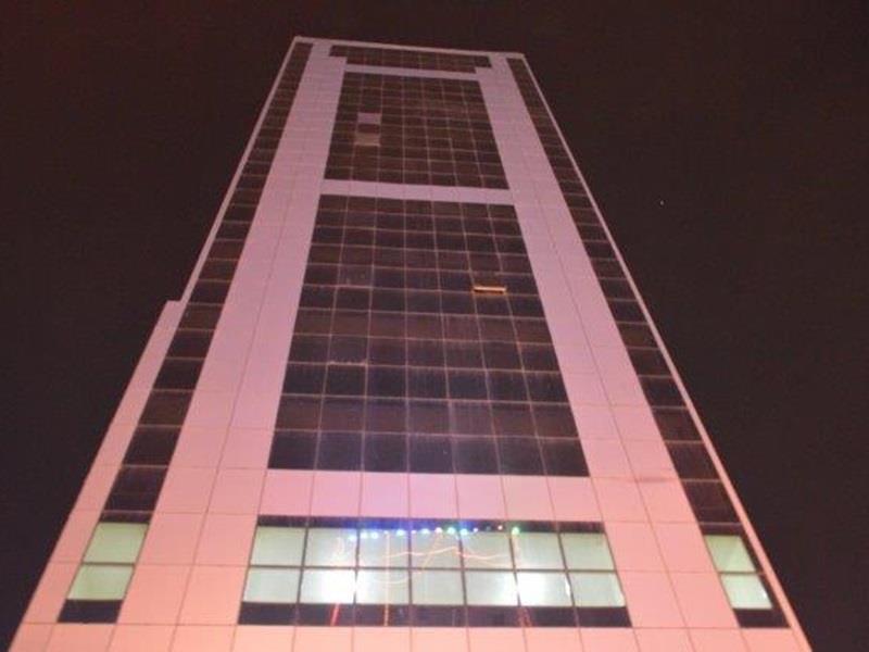 Hotel Manazil Al Rafidain
