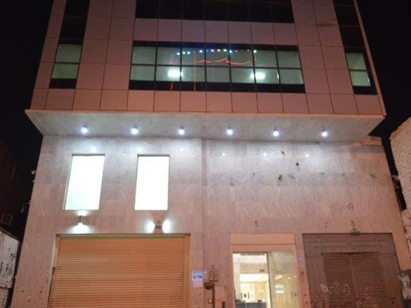 Hotel Manazil Al Rafidain Mecca