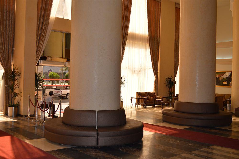 Bab Almultazam Concorde Mecca