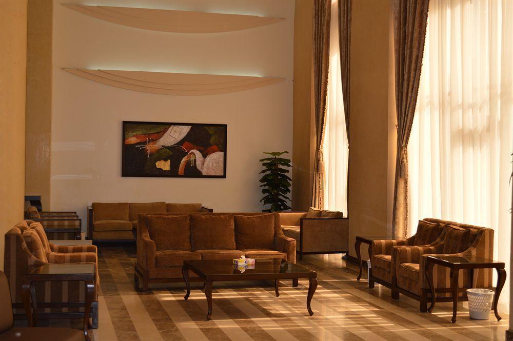 Hotel Bab Almultazam Concorde Mecca