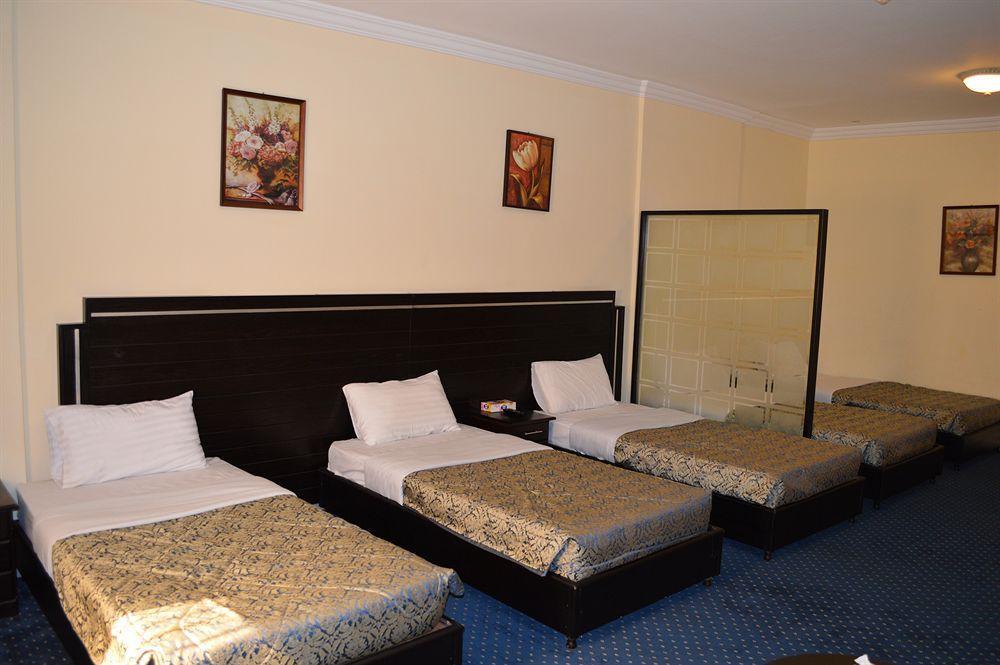 Hotel Bab Almultazam Concorde