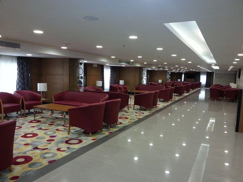 Elaf Bakkah Hotel 3*