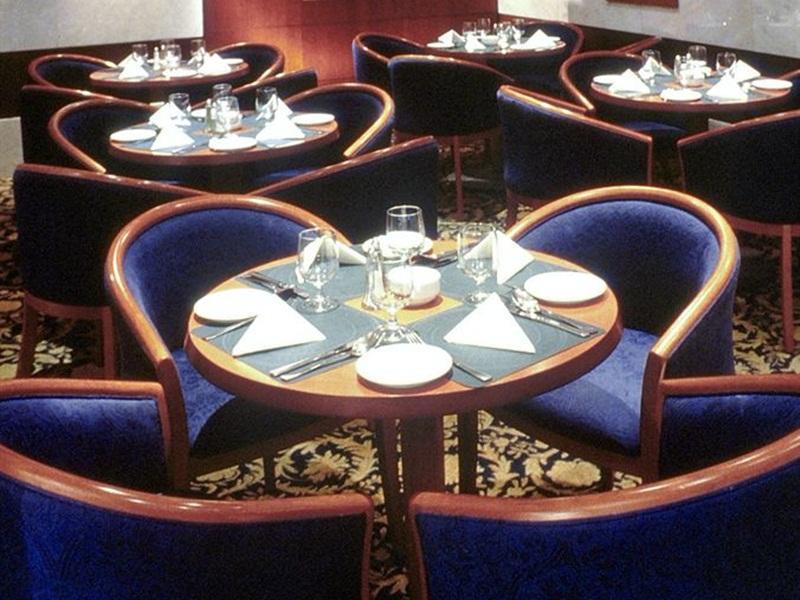 Elaf Ajyad Makkah Hotel
