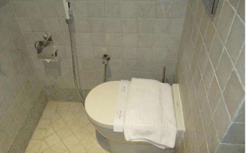 Dar Eiman Royal Hotel Mecca