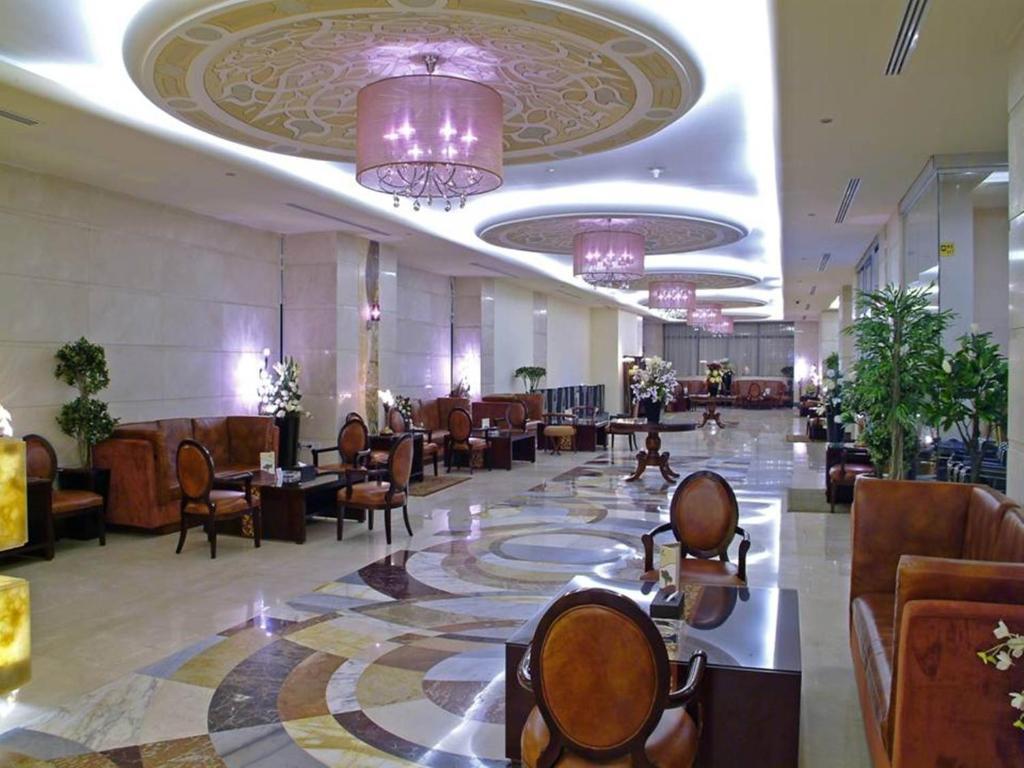 Dar Eiman Royal Hotel 5*