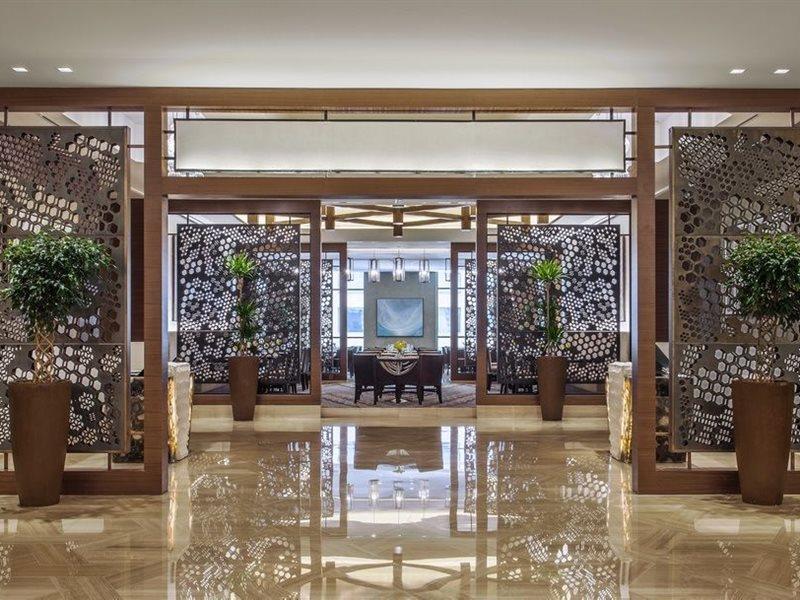 Hotel Jabal Omar Hyatt Regency Makkah Mecca