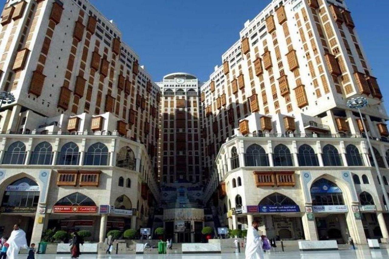 Hotel Makkah Mecca