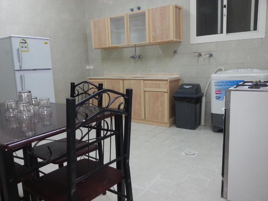 Dyafat Al Haramen -Dar Al Motaken Aparthotel