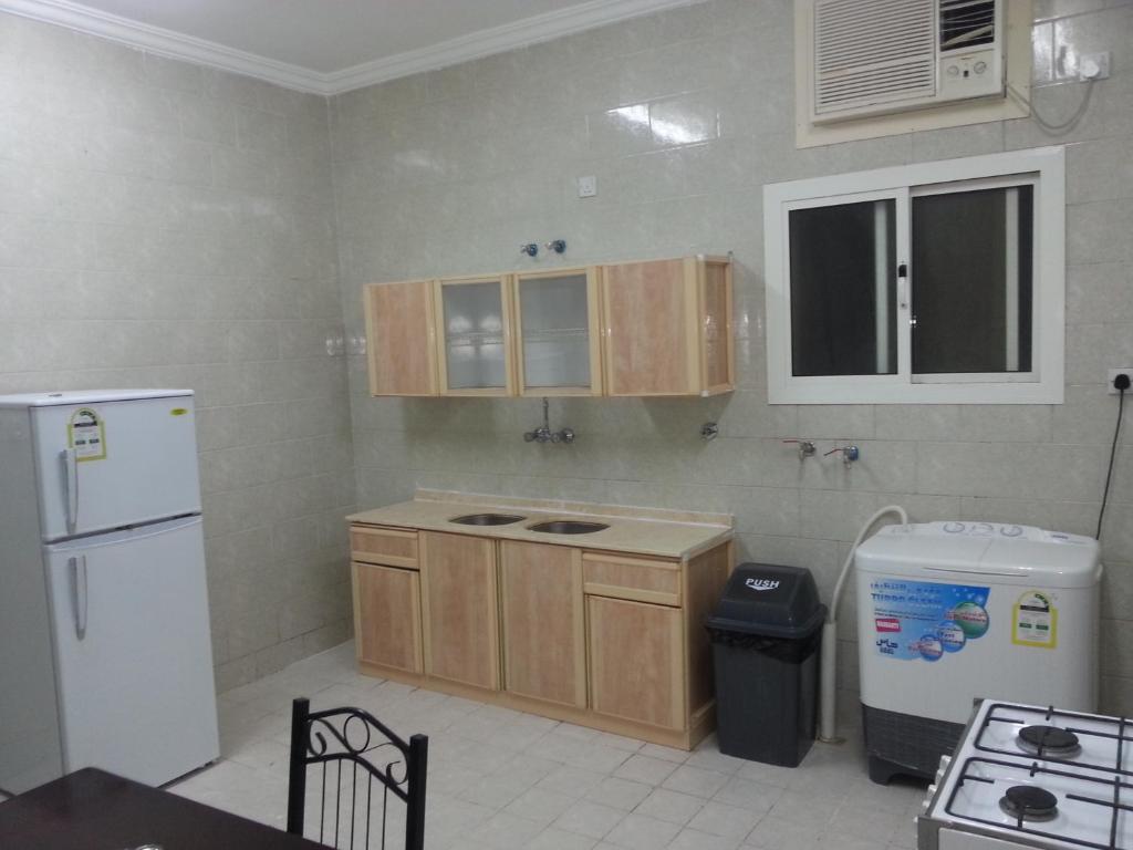 Aparthotel Dyafat Al Haramen -Dar Al Motaken