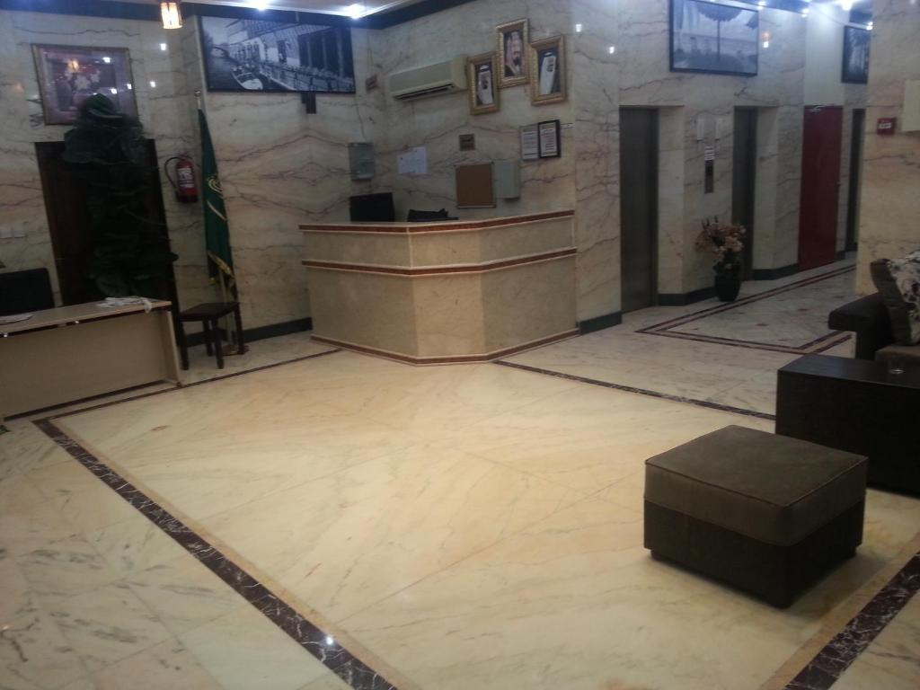 Dyafat Al Haramen -Dar Al Motaken Aparthotel
