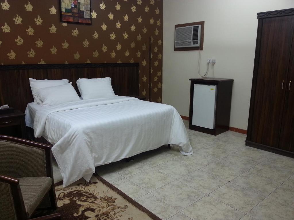 Dyafat Al Haramen -Dar Al Motaken 3*