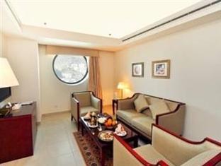 Hotel Makarem Al Bait Al Azizia Mecca