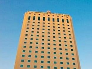 Makarem Al Bait Al Azizia Hotel Mecca