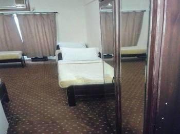 Al Salah Tower Hotel Mecca