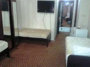 Hotel Al Salah Tower 4*