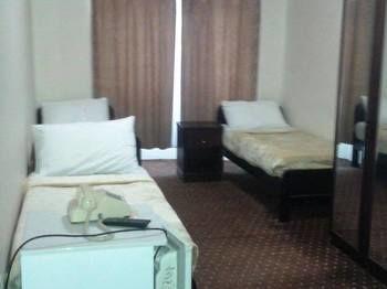Hotel Al Salah Tower Mecca