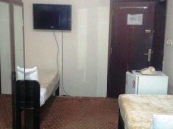 Hotel Al Salah Tower