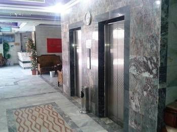 Al Salah Tower Hotel 4*