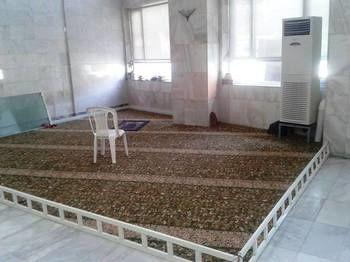 Hotel Al Salah Tower Mecca
