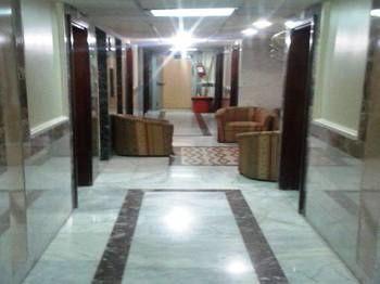 Al Salah Tower 4* Mecca