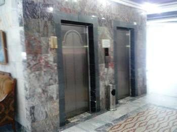 Al Salah Tower Hotel Mecca