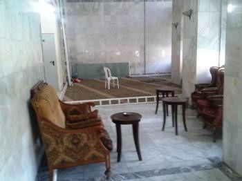 Hotel Al Salah Tower 4*