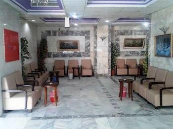 Al Salah Tower Hotel 4*