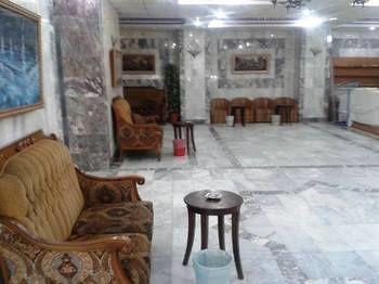 Al Salah Tower 4* Mecca