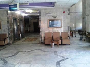 Hotel Al Salah Tower