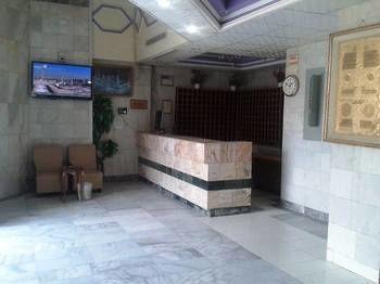 Al Salah Tower Mecca