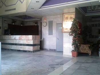 Al Salah Tower Hotel