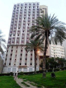 Hotel Al Salah Tower