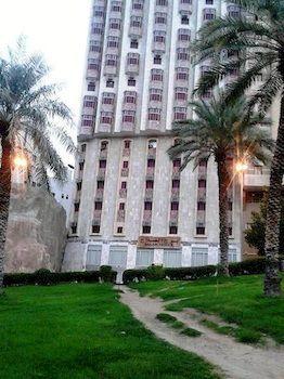Al Salah Tower Hotel 4*