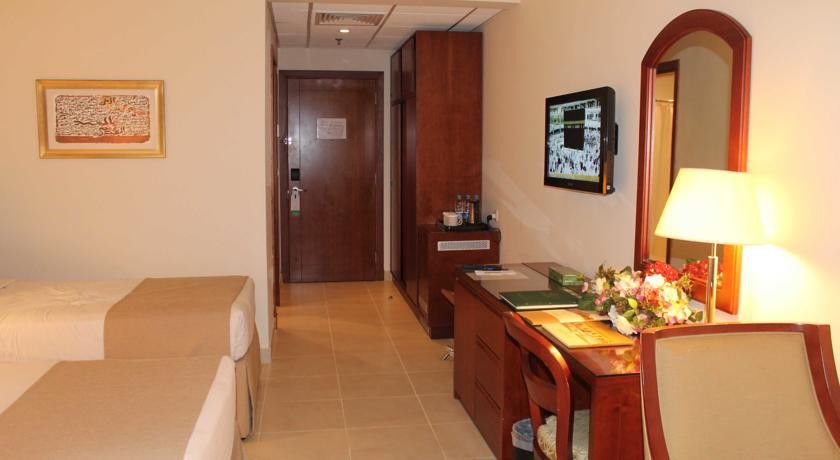 Makarem Al Bait Al Azizia Hotel Mecca
