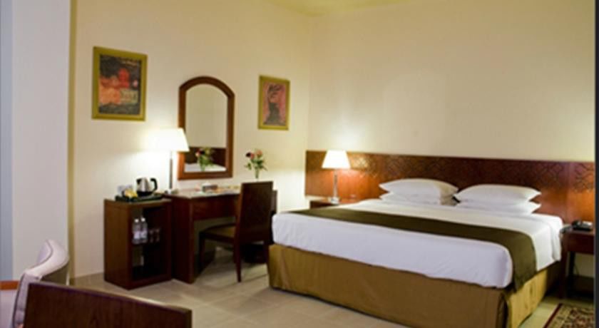 Hotel Makarem Al Bait Al Azizia