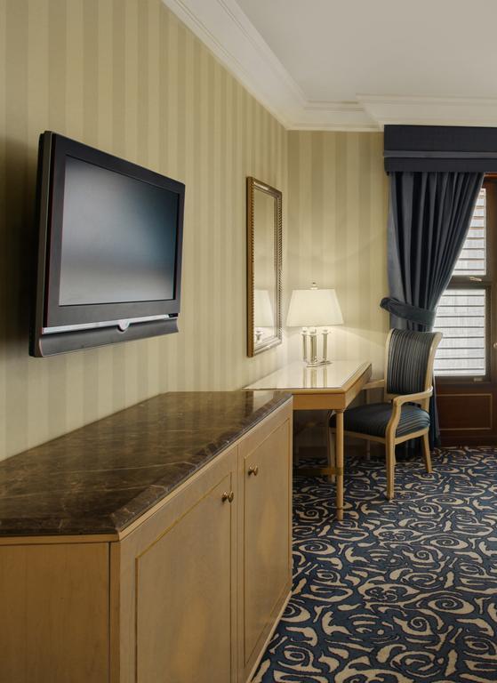 Hotel Makkah 5*
