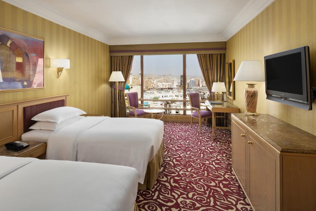 Makkah 5* Mecca