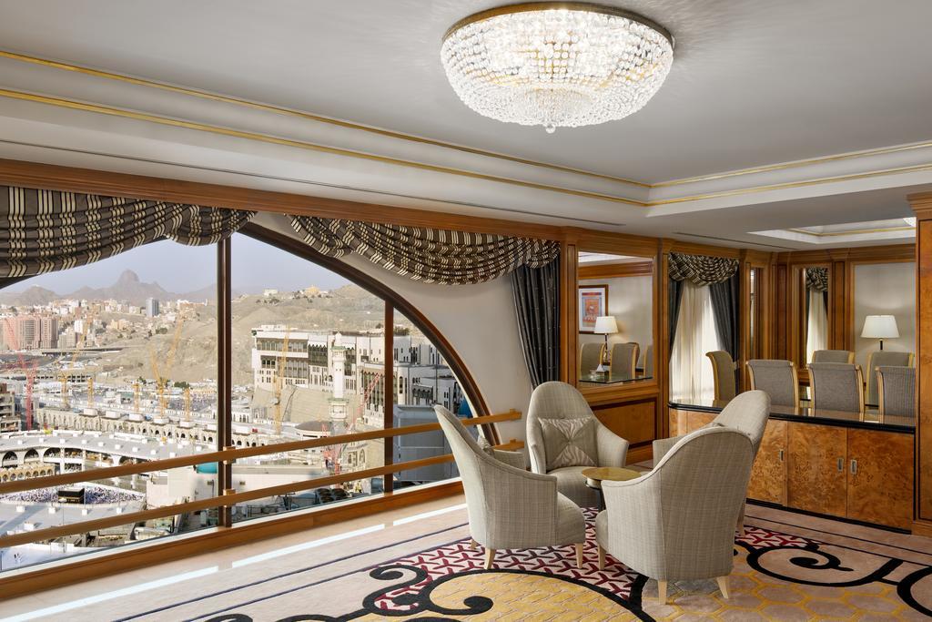 Makkah Mecca