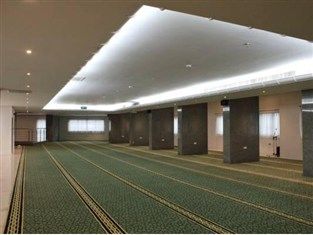 Barakat Burhan 4*