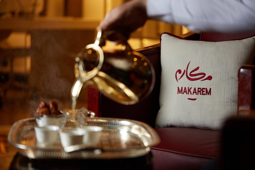 Makarem Al Bait Al Azizia Hotel Mecca