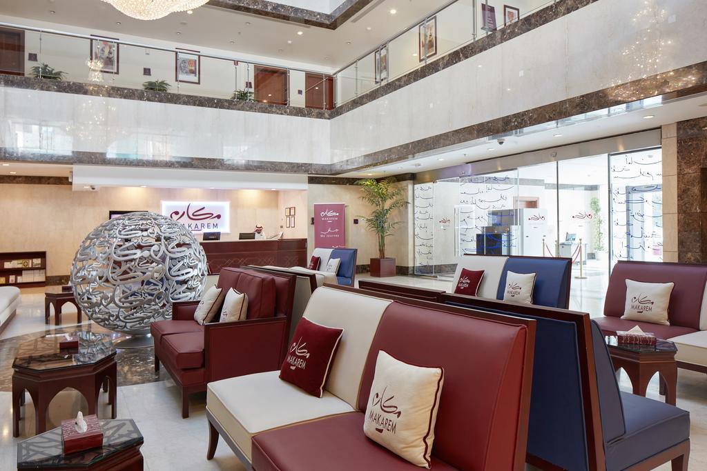 Makarem Al Bait Al Azizia 4*