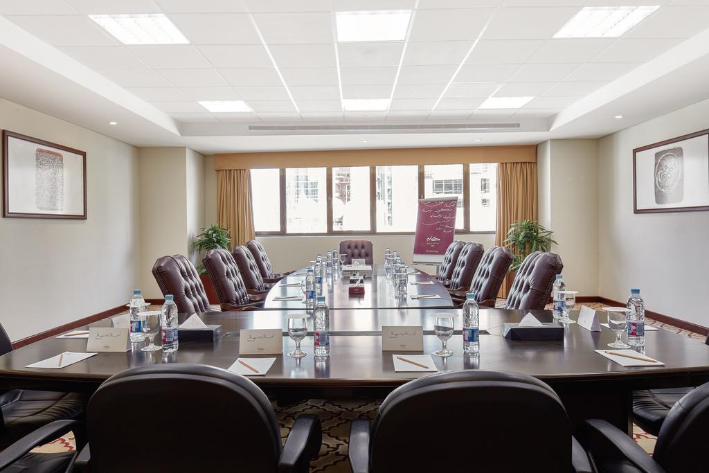 Hotel Makarem Al Bait Al Azizia 4*