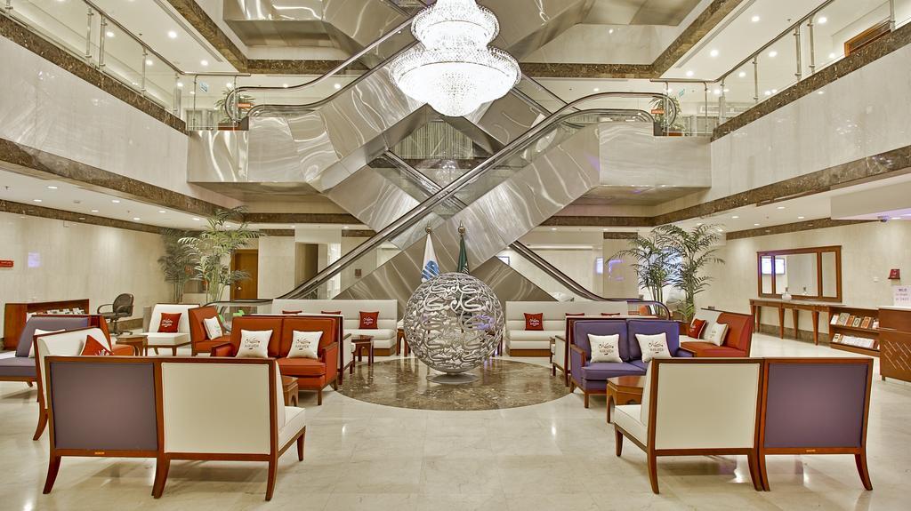 Makarem Al Bait Al Azizia 4* Mecca