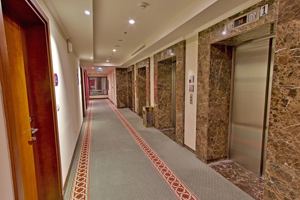Makarem Al Bait Al Azizia Mecca