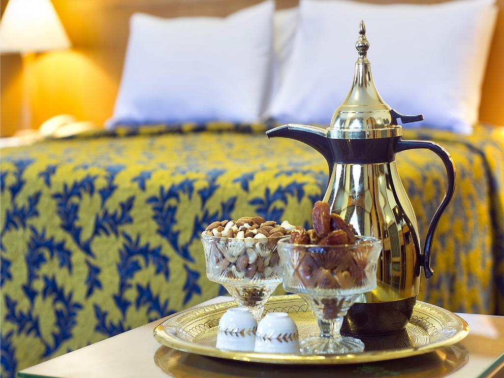 Elaf Ajyad Makkah Hotel