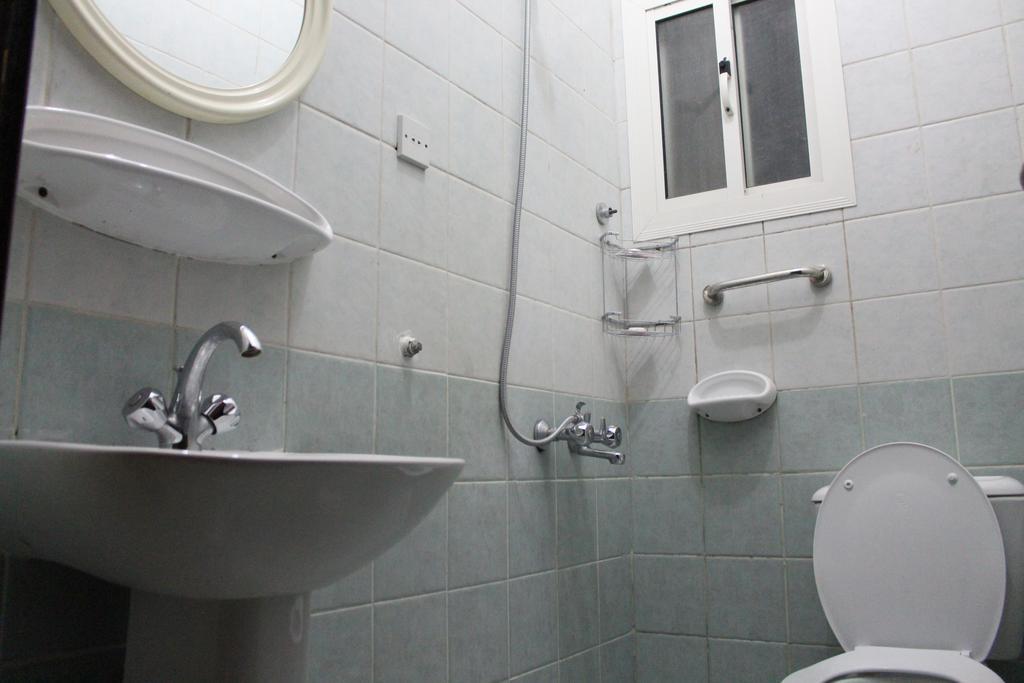 Aparthotel Dyafat Al Haramen -Dar Al Motaken